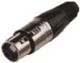 Acheter FXF/CH, PRISE XLR 3 BROCHES LEVENLY au meilleur prix sur LEVENLY.com