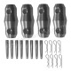 Acheter MCQUA-KIT, ASSEMBLAGE STRUCTURE ALU 290 CONTESTAGE au meilleur prix sur LEVENLY.com