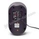 Acheter CSB-20A WH, ENCEINTE ACTIVE 2 VOIES 20W MONITORING BLANCHE FIXATION MURALE RONDSON au meilleur prix sur LEVENLY.com