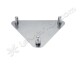 Acheter BASE-40D, EMBASE LÉGÈRE POUR STRUCTURE ALU TRIANGULAIRE PROLYTE au meilleur prix sur LEVENLY.com
