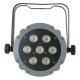 Acheter COMPACT PAR 7X CW/WW, PAR LED SHOWTEC au meilleur prix sur LEVENLY.com