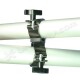 Acheter T5812301, DOUBLE COLLIER SUPER LIGHTWEIGHT CLAMP NOIR DOUGHTY au meilleur prix sur LEVENLY.com