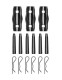 Acheter TRIO 30120, POUTRE STRUCTURE ALU TRIANGULAIRE EN 290MM MOBIL TRUSS au meilleur prix sur LEVENLY.com Acheter TRIO 30120, POUTRE STRUCTURE ALU TRIANGULAIRE EN 290MM MOBIL TRUSS au meilleur prix sur LEVENLY.com