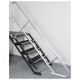 Acheter PLT-STH1, GARDE-CORPS ESCALIER PRATICABLE CONTESTAGE au meilleur prix sur LEVENLY.com