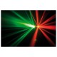 Acheter X-TERMINATOR, EFFET LED SHOWTEC au meilleur prix sur LEVENLY.com