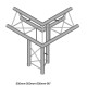 Acheter DT23-C31-ULDR, STRUCTURE ALU DURATRUSS au meilleur prix sur LEVENLY.com