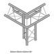Acheter DT23-C32-ULDL, STRUCTURE ALU DURATRUSS au meilleur prix sur LEVENLY.com
