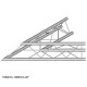 Acheter DT23-C19-L45, STRUCTURE ALU DURATRUSS au meilleur prix sur LEVENLY.com