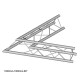 Acheter DT23-C20-L60, STRUCTURE ALU DURATRUSS au meilleur prix sur LEVENLY.com