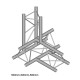 Acheter DT23-T42-DTD, STRUCTURE ALU DURATRUSS au meilleur prix sur LEVENLY.com