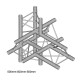 Acheter DT23-T51-TUD, STRUCTURE ALU DURATRUSS au meilleur prix sur LEVENLY.com