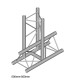 Acheter DT23-T35-VD, STRUCTURE ALU DURATRUSS au meilleur prix sur LEVENLY.com