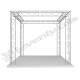 Acheter STAND DT23 4 X 4 X H2.5, GRILL AUTOPORTÉ DURATRUSS au meilleur prix sur LEVENLY.com