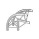 Acheter DT33/2-C25R-L90, STRUCTURE ALU 290MM DURATRUSS au meilleur prix sur LEVENLY.com