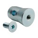 Acheter 1/2MANCH-M10, DEMI-MANCHON STRUCTURE ALU 290 CONTESTAGE au meilleur prix sur LEVENLY.com Acheter 1/2MANCH-M10, DEMI-MANCHON STRUCTURE ALU 290 CONTESTAGE au meilleur prix sur LEVENLY.com