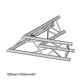 Acheter DT33/2-C20-L60, STRUCTURE ALU DURATRUSS au meilleur prix sur LEVENLY.com