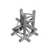 Acheter TRIO A31405, ANGLE STRUCTURE ALUMINIUM TRIANGULAIRE 290MM MOBIL TRUSS au meilleur prix sur LEVENLY.com
