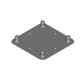 Acheter DT34-WPM, EMBASE STRUCTURE ALU DURATRUSS au meilleur prix sur LEVENLY.com