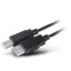 Acheter CÂBLE USB BUDDY, CÂBLE USB POUR INTERFACE DMX ELC LIGHTING au meilleur prix sur LEVENLY.com