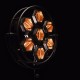Acheter P1, RETRO LAMP PORTMAN LIGHTS au meilleur prix sur LEVENLY.com