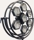 Acheter P1, RETRO LAMP PORTMAN LIGHTS au meilleur prix sur LEVENLY.com