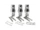 Acheter TRIO M290 KIT, ASSEMBLAGE STRUCTURE ALUMINIUM MILOS TRUSS au meilleur prix sur LEVENLY.com