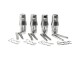 Acheter QUATRO M290 KIT, ASSEMBLAGE STRUCTURE ALUMINIUM MILOS TRUSS au meilleur prix sur LEVENLY.com