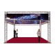 Acheter DT34-SHOW SYSTEM 09 MODEL A, STAND EXPOSITION DURATRUSS au meilleur prix sur LEVENLY.com