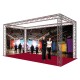Acheter DT33-SHOW SYSTEM 04 MODEL A, STAND EXPOSITION DURATRUSS au meilleur prix sur LEVENLY.com