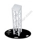 Acheter TOTEM M29S H1M50, STRUCTURE ALUMINIUM STAND SIXTY82 au meilleur prix sur LEVENLY.com