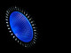 Acheter COLORBEAM 150 BFX, PROJECTEUR LED OXO au meilleur prix sur LEVENLY.com
