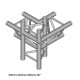 Acheter DT33/2-C45-LUD, STRUCTURE ALU DURATRUSS au meilleur prix sur LEVENLY.com