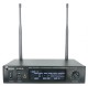 Acheter JS-WM18S, MICROPHONE SANS FIL UHF SEGON PROFESSIONAL AUDIO au meilleur prix sur LEVENLY.com