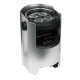 Acheter EVENTSPOT 1600 Q4 ALU, PROJECTEUR LED AUTONOME SHOWTEC au meilleur prix sur LEVENLY.com