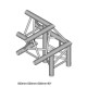 Acheter DT33/2-C31-LU, STRUCTURE ALU DURATRUSS au meilleur prix sur LEVENLY.com