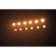 Acheter STAGE BLINDER 4 LED, PROJECTEUR LED SHOWTEC au meilleur prix sur LEVENLY.com