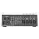 Acheter MPX8, TABLE DE MIXAGE PROFESSIONNEL 8 CANAUX AUDIOPHONY au meilleur prix sur LEVENLY.com