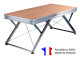Acheter PRATICABLE 2M X 1M CISEAUX / BOIS NATUREL, PRATICABLE SCÉNIQUE INTELLISTAGE au meilleur prix sur LEVENLY.com Acheter PRATICABLE 2M X 1M CISEAUX / BOIS NATUREL, PRATICABLE SCÉNIQUE INTELLISTAGE au meilleur prix sur LEVENLY.com