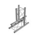 Acheter TRIO DECO A31604, ANGLE STRUCTURE ALUMINIUM TRIANGULAIRE MOBIL TRUSS au meilleur prix sur LEVENLY.com