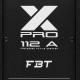 Acheter X-PRO 112A, ENCEINTE AMPLIFIÉE FBT au meilleur prix sur LEVENLY.com