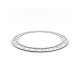 Acheter CDUOH29-300 W, CERCLE STRUCTURE ALU HORIZONTAL 290MM CONTESTAGE au meilleur prix sur LEVENLY.com Acheter CDUOH29-300 W, CERCLE STRUCTURE ALU HORIZONTAL 290MM CONTESTAGE au meilleur prix sur LEVENLY.com