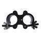 Acheter SWIVEL CLAMP502-V2 B, DOUBLE COLLIER DE SERRAGE CONTESTAGE au meilleur prix sur LEVENLY.com Acheter SWIVEL CLAMP502-V2 B, DOUBLE COLLIER DE SERRAGE CONTESTAGE au meilleur prix sur LEVENLY.com