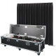 Acheter PACK STANDARD 01PN, ENSEMBLE COMPLET PENDRILLONS SCÉNIQUES WENTEX au meilleur prix sur LEVENLY.com