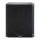 Acheter CARBON18ASUB, CAISSON DE BASSE ACTIF 18 POUCES AUDIOPHONY au meilleur prix sur LEVENLY.com Acheter CARBON18ASUB, CAISSON DE BASSE ACTIF 18 POUCES AUDIOPHONY au meilleur prix sur LEVENLY.com