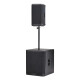 Acheter CARBON18ASUB, CAISSON DE BASSE ACTIF 18 POUCES AUDIOPHONY au meilleur prix sur LEVENLY.com Acheter CARBON18ASUB, CAISSON DE BASSE ACTIF 18 POUCES AUDIOPHONY au meilleur prix sur LEVENLY.com
