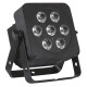 Acheter LED PLANO 6IN1, PROJECTEUR DE SCÈNE LED JB-SYSTEMS au meilleur prix sur LEVENLY.com Acheter LED PLANO 6IN1, PROJECTEUR DE SCÈNE LED JB-SYSTEMS au meilleur prix sur LEVENLY.com