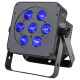 Acheter LED PLANO 6IN1, PROJECTEUR DE SCÈNE LED JB-SYSTEMS au meilleur prix sur LEVENLY.com Acheter LED PLANO 6IN1, PROJECTEUR DE SCÈNE LED JB-SYSTEMS au meilleur prix sur LEVENLY.com