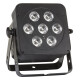 Acheter LED PLANO 7FC-BLACK, PROJECTEUR DE SCÈNE LED JB-SYSTEMS au meilleur prix sur LEVENLY.com Acheter LED PLANO 7FC-BLACK, PROJECTEUR DE SCÈNE LED JB-SYSTEMS au meilleur prix sur LEVENLY.com