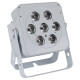 Acheter LED PLANO 7FC-WHITE, PROJECTEUR DE SCÈNE LED JB-SYSTEMS au meilleur prix sur LEVENLY.com Acheter LED PLANO 7FC-WHITE, PROJECTEUR DE SCÈNE LED JB-SYSTEMS au meilleur prix sur LEVENLY.com