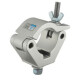 Acheter DT BIG PRO CLAMP 750KG, COLLIER DE SERRAGE DURATRUSS au meilleur prix sur LEVENLY.com Acheter DT BIG PRO CLAMP 750KG, COLLIER DE SERRAGE DURATRUSS au meilleur prix sur LEVENLY.com